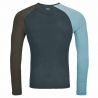 Ortovox 120 Comp Light Long Sleeve M