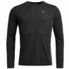 Ortovox 185 Rock'n'Wool Long Sleeve M
