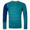 Ortovox 185 Rock'n'Wool Long Sleeve M