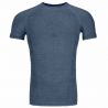 Ortovox 230 Competition Short Sleeve M