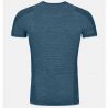 Ortovox 230 Competition Short Sleeve M
