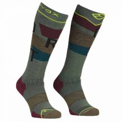 Ortovox Freeride Long Socks Cozy M