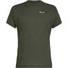 Salewa Puez Melange DRY M S/S TEE