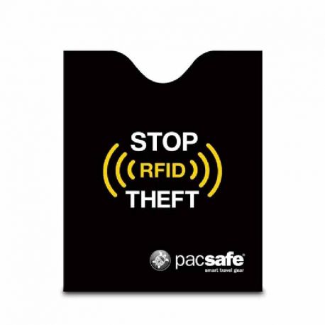 Pacsafe RFIDsleeve 50 Passport Protector