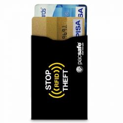 Pacsafe RFIDsleeve 25