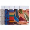 Pacsafe RFIDsleeve 25 5-Pack Tropical