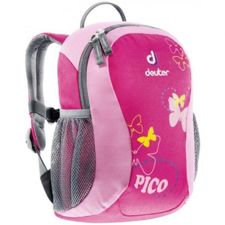 Deuter Pico (Pink)
