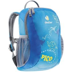 Deuter Pico (Turquoise)