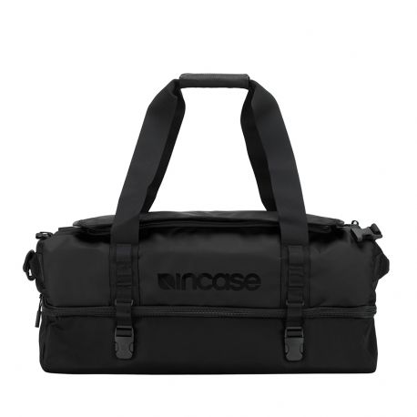 Incase Tracto Split Duffel M (Black)