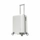 Incase Novi 22 Hardshell Luggage (White)