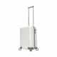 Incase Novi 22 Hardshell Luggage (White)