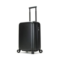 Incase Novi 22 Hardshell Luggage (Black)