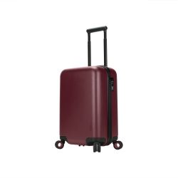 Incase Novi 22 Hardshell Luggage (Deep Red)