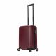 Incase Novi 22 Hardshell Luggage (Deep Red)