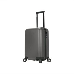 Incase Novi 22 Hardshell Luggage - Asphalt