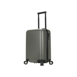 Incase Novi 22 Hardshell Luggage (Anthracite)