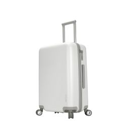 Incase Novi 26 Hardshell Luggage (White)