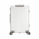 Incase Novi 26 Hardshell Luggage (White)