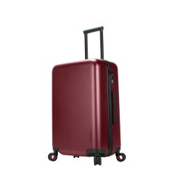 Incase Novi 26 Hardshell Luggage - Deep Red