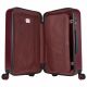 Incase Novi 26 Hardshell Luggage (Deep Red)