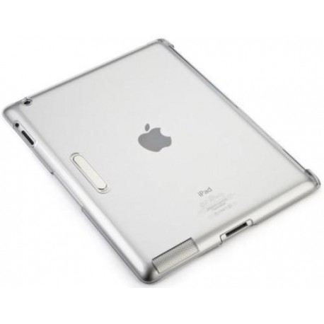 Speck iPad 234 gen SmartShell Clear