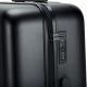 Incase Novi 26 Hardshell Luggage (Black)