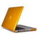 Speck MacBook Pro 13 SeeThru Orange Glossy