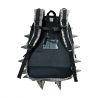 MadPax Gator Full (Grey)