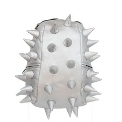 MadPax Rex Full (Heavy Metal Spike Silver)