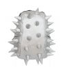 MadPax Rex Full (Heavy Metal Spike Silver)