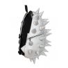 MadPax Rex Full (Heavy Metal Spike Silver)