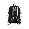 MadPax Rex Full (Heavy Metal Spike Silver)