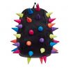 MadPax Rex Full (Bright Black Multi)