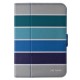 Speck for Kindle Fire HD 7 - FitFolio - ColorBar Arctic Blue