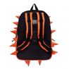 MadPax Rex Full (Bright Orange)