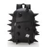 MadPax Rex VE Full (Front Zipper Black)