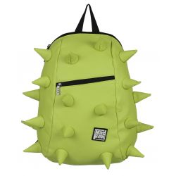 MadPax Rex VE Full (Front Zipper Lime)