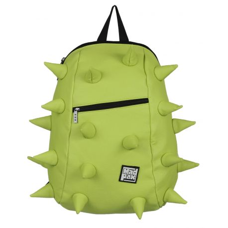 MadPax Rex VE Full (Front Zipper Lime)