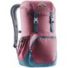 Deuter Walker 20 Maron Midnight