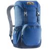Deuter Walker 20 Steel Navy