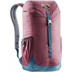 Deuter Walker 16 Maron Midnight