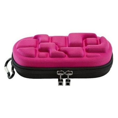 MadPax LedLox Pencil Case (Pink Wink)