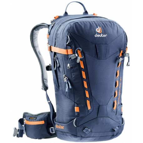 Deuter Freerider Pro 30 (Navy)