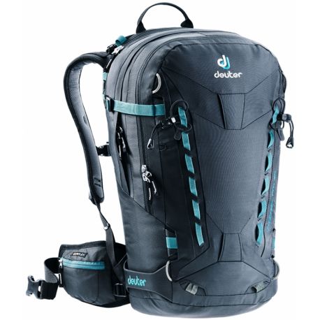 Deuter Freerider Pro 30 (Black)