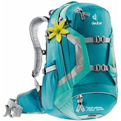 Deuter Trans Alpine Pro 24 SL (Petrol Mint)