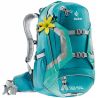 Deuter Trans Alpine Pro 24 SL (Petrol Mint)