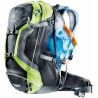 Deuter Trans Alpine Pro 24 SL (Petrol Mint)