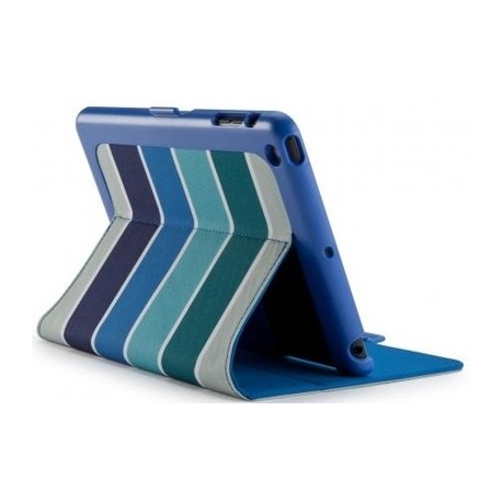 Speck iPad mini FitFolio ColorBar Arctic Blue