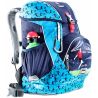 Deuter OneTwoSet - Hopper (Navy Soccer)