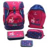 Deuter OneTwoSet - Sneaker Bag (Magenta Deer)